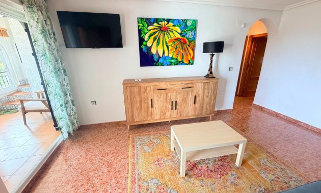 Resale - Apartment / flat -
Los Montesinos - Entre Naranjos / Vistabella Golf