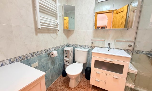 Resale - Apartment / flat -
Los Montesinos - Entre Naranjos / Vistabella Golf