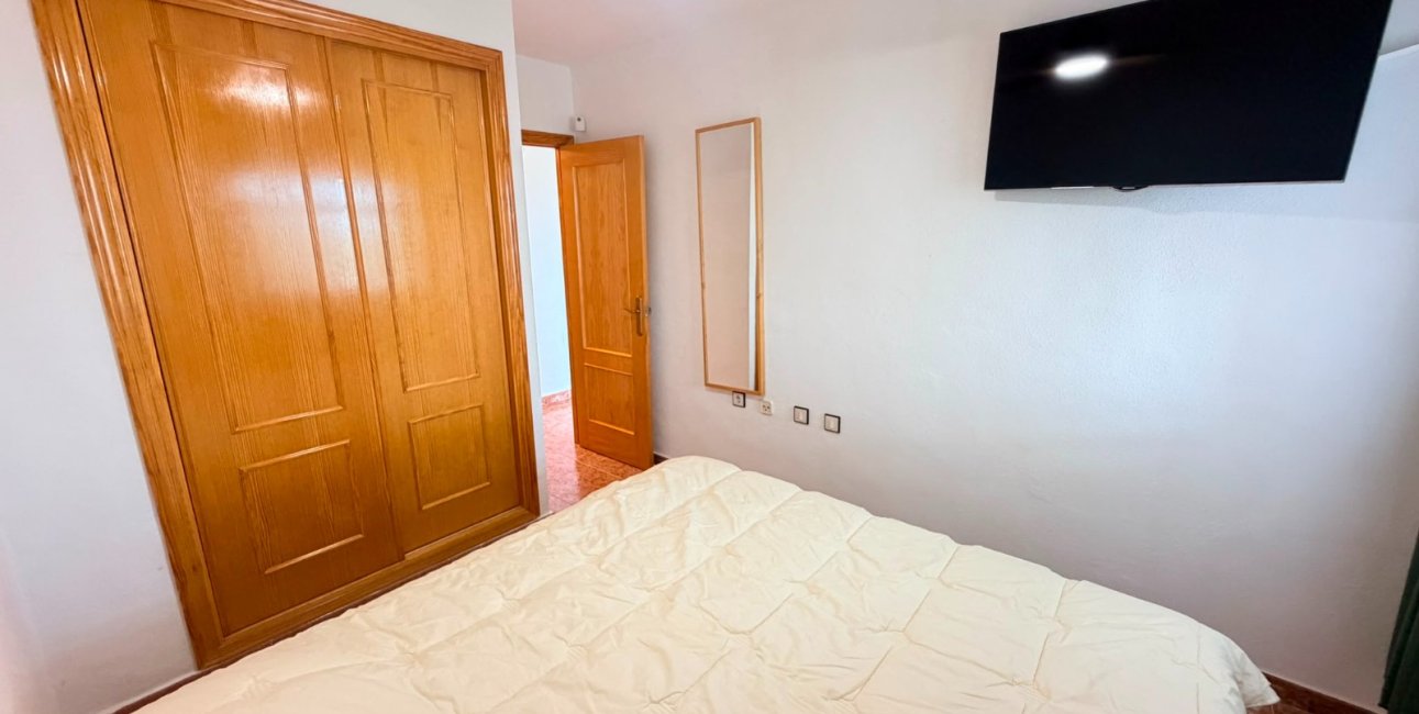 Resale - Apartment / flat -
Los Montesinos - Entre Naranjos / Vistabella Golf