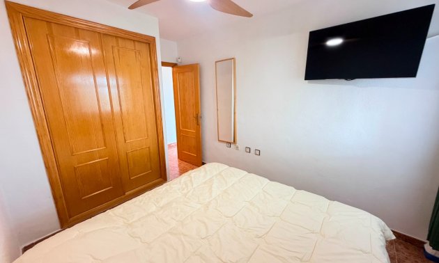 Resale - Apartment / flat -
Los Montesinos - Entre Naranjos / Vistabella Golf