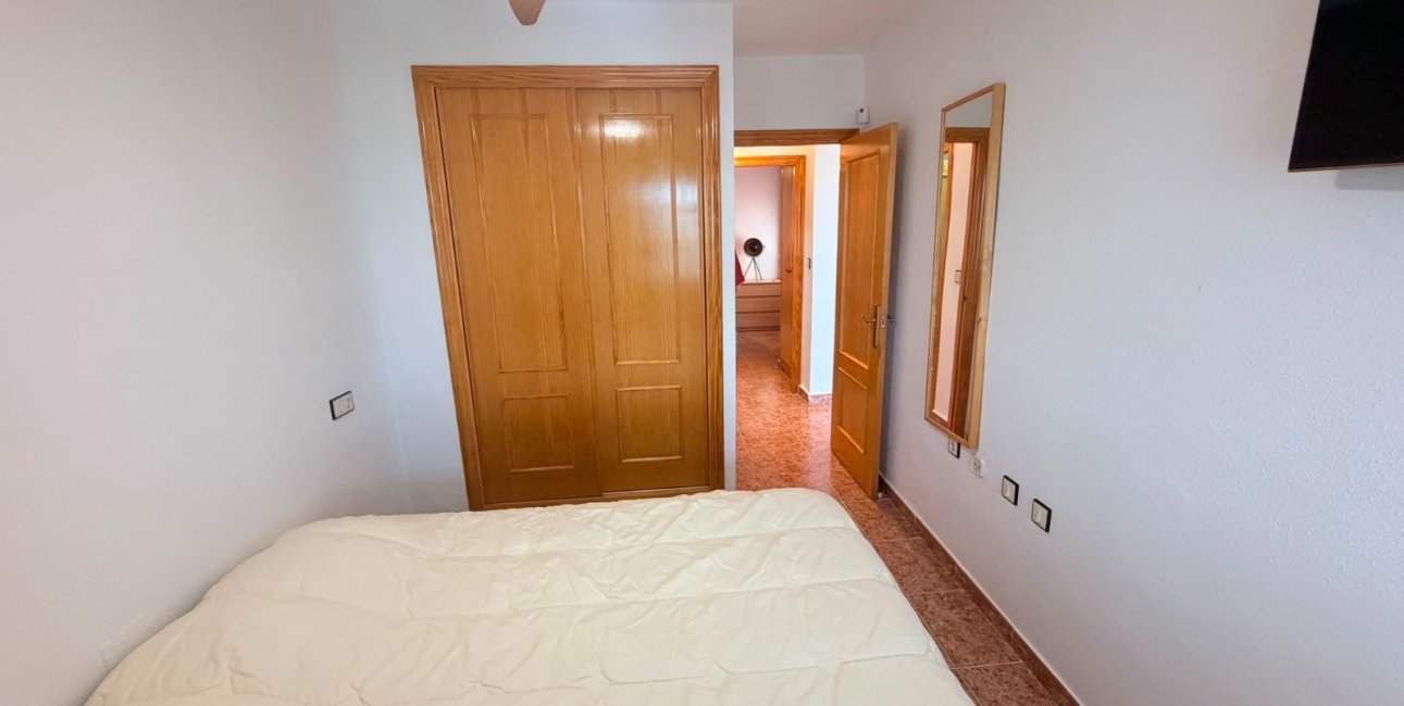 Resale - Apartment / flat -
Los Montesinos - Entre Naranjos / Vistabella Golf