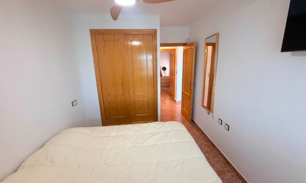 Resale - Apartment / flat -
Los Montesinos - Entre Naranjos / Vistabella Golf