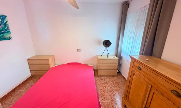 Resale - Apartment / flat -
Los Montesinos - Entre Naranjos / Vistabella Golf