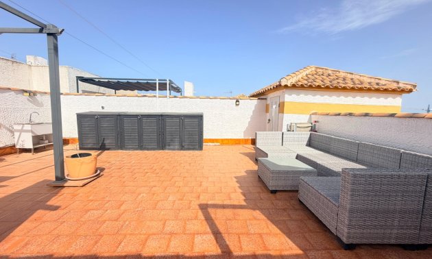 Resale - Apartment / flat -
Los Montesinos - Entre Naranjos / Vistabella Golf