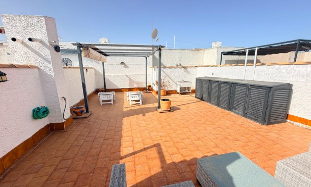 Resale - Apartment / flat -
Los Montesinos - Entre Naranjos / Vistabella Golf