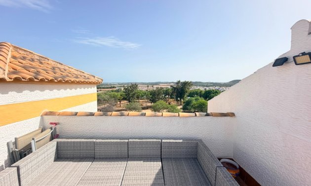 Resale - Apartment / flat -
Los Montesinos - Entre Naranjos / Vistabella Golf