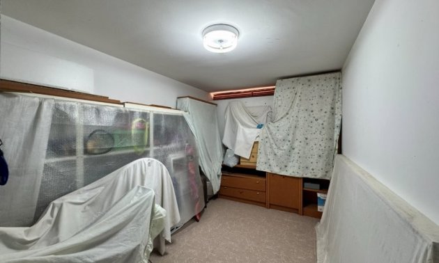 Resale - Apartment / flat -
Torrevieja - Torrevista Playa