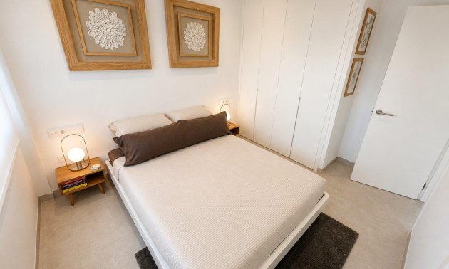 Reventa - Villa -
Santa Rosalía - Santa Rosalía Lake & Life Resort