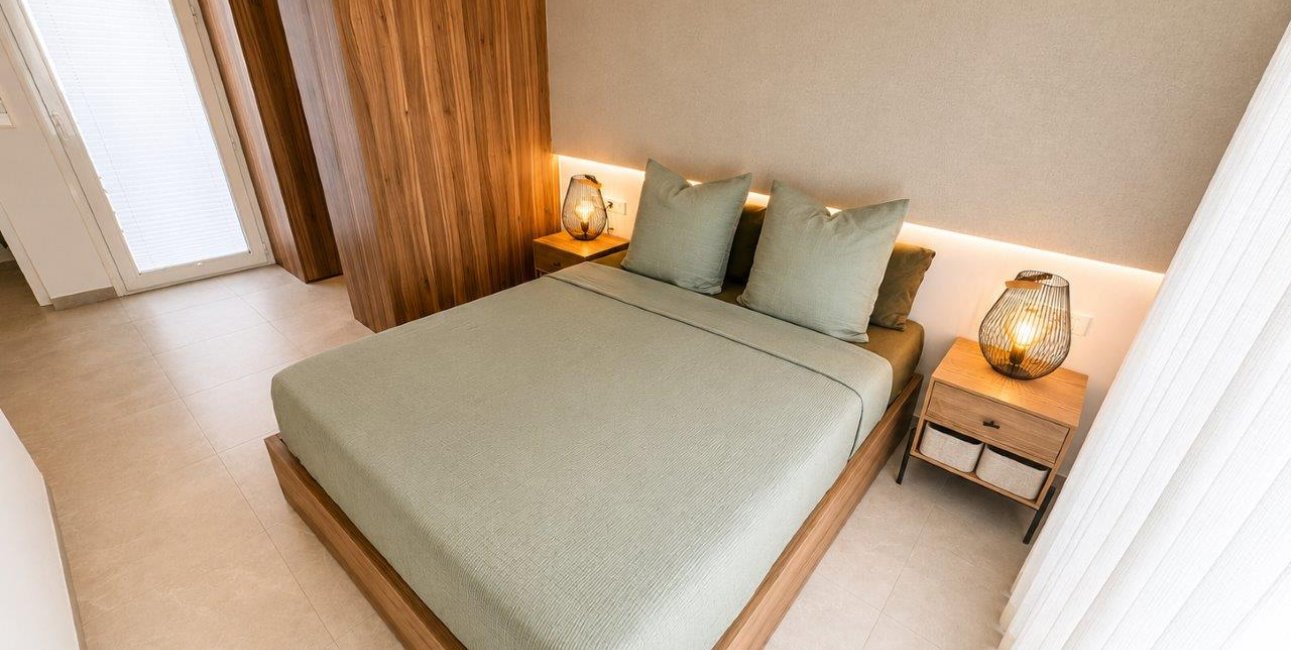 Reventa - Villa -
Santa Rosalía - Santa Rosalía Lake & Life Resort