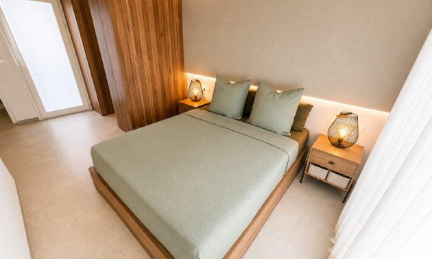 Reventa - Villa -
Santa Rosalía - Santa Rosalía Lake & Life Resort