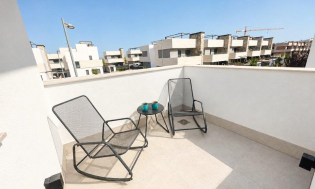 Reventa - Villa -
Santa Rosalía - Santa Rosalía Lake & Life Resort