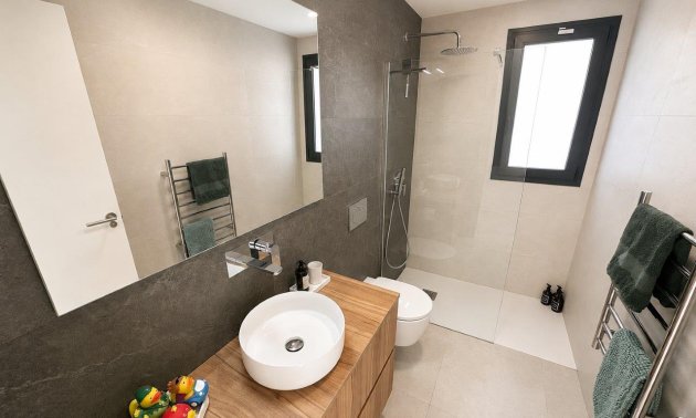 Reventa - Villa -
Santa Rosalía - Santa Rosalía Lake & Life Resort
