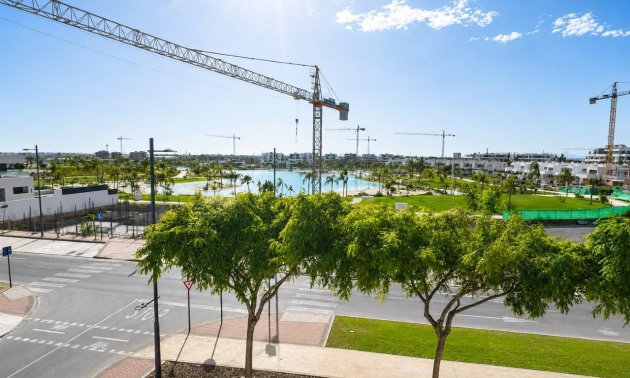 Reventa - Villa -
Santa Rosalía - Santa Rosalía Lake & Life Resort