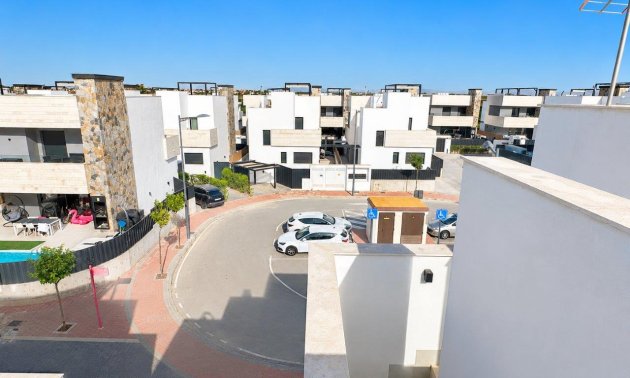 Reventa - Villa -
Santa Rosalía - Santa Rosalía Lake & Life Resort