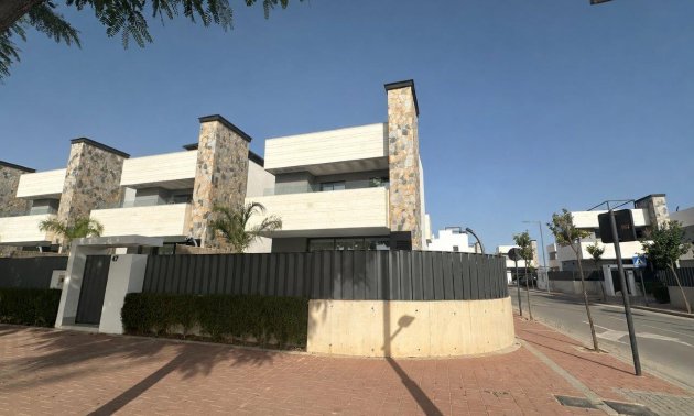 Reventa - Villa -
Santa Rosalía - Santa Rosalía Lake & Life Resort