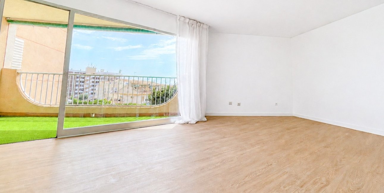 Resale - Apartment / flat -
Orihuela Costa - Cabo Roig