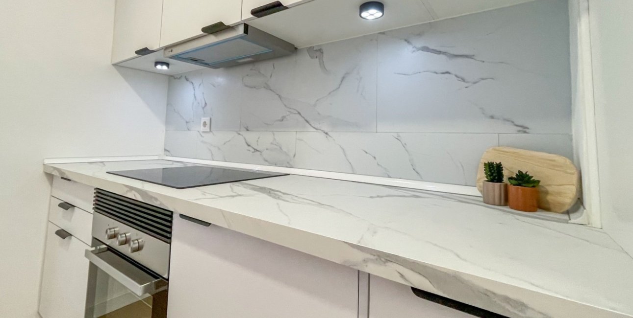 Resale - Apartment / flat -
Orihuela Costa - Cabo Roig