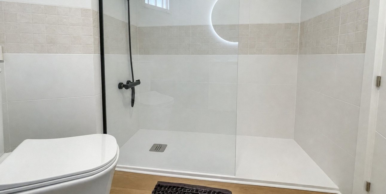 Resale - Apartment / flat -
Orihuela Costa - Cabo Roig
