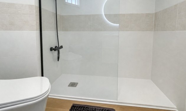 Resale - Apartment / flat -
Orihuela Costa - Cabo Roig