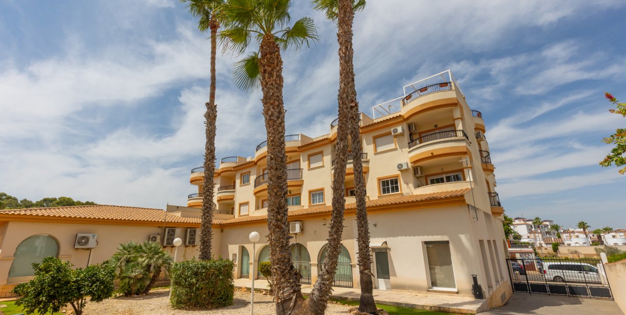 Reventa - Apartamento / piso -
Orihuela - Villamartin