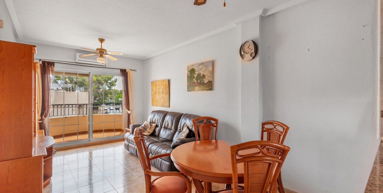 Reventa - Apartamento / piso -
Orihuela - Villamartin