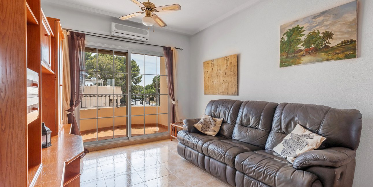Reventa - Apartamento / piso -
Orihuela - Villamartin