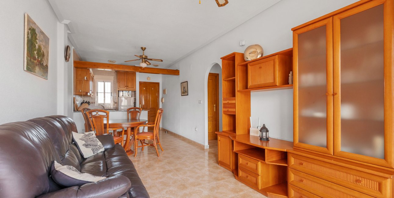 Reventa - Apartamento / piso -
Orihuela - Villamartin