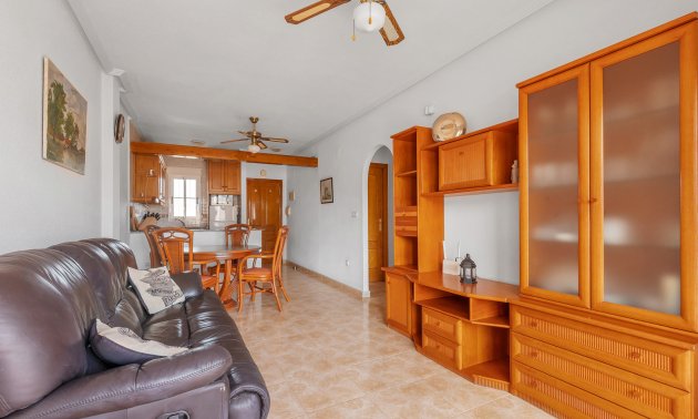 Reventa - Apartamento / piso -
Orihuela - Villamartin