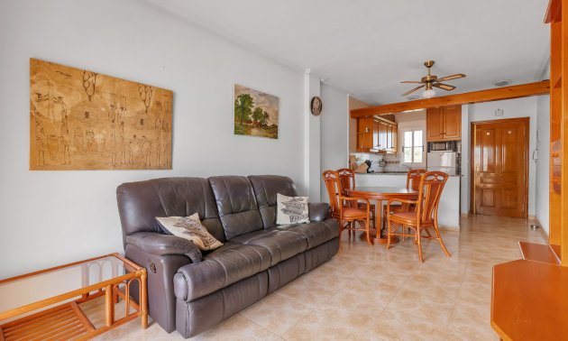 Reventa - Apartamento / piso -
Orihuela - Villamartin