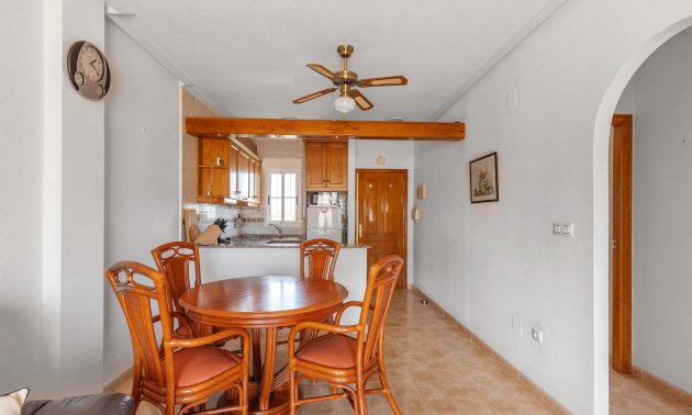 Reventa - Apartamento / piso -
Orihuela - Villamartin