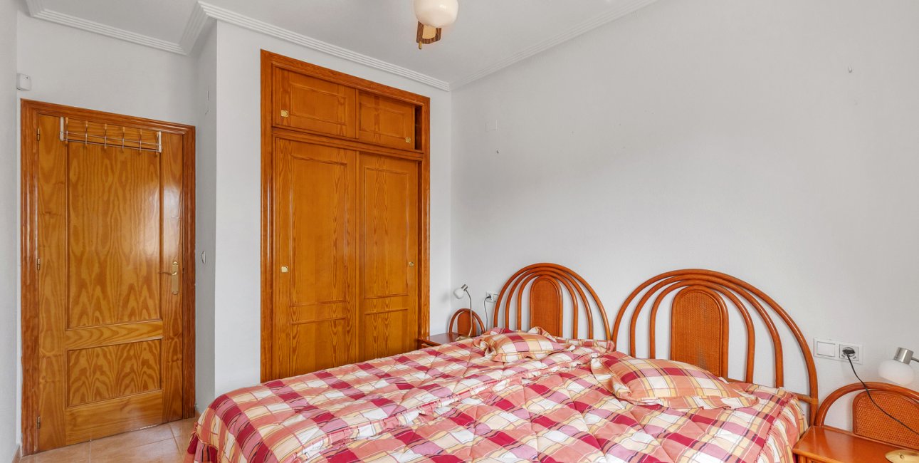 Reventa - Apartamento / piso -
Orihuela - Villamartin