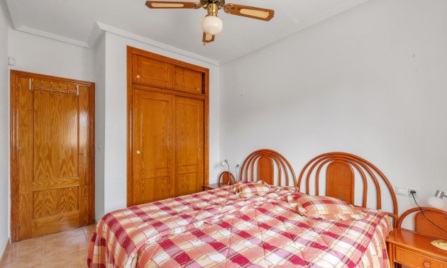 Reventa - Apartamento / piso -
Orihuela - Villamartin