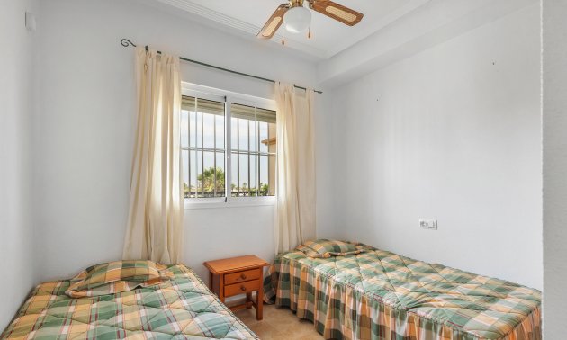 Reventa - Apartamento / piso -
Orihuela - Villamartin