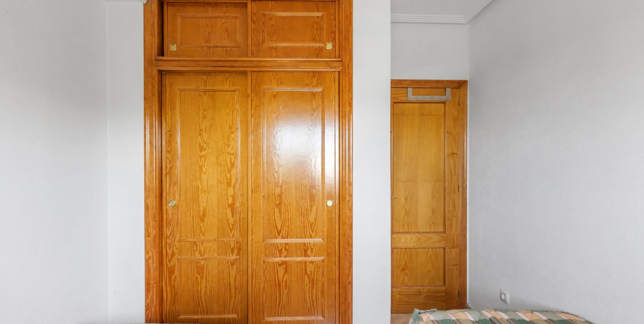 Reventa - Apartamento / piso -
Orihuela - Villamartin