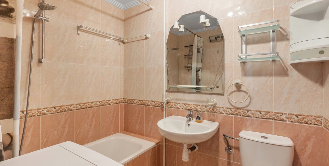 Reventa - Apartamento / piso -
Orihuela - Villamartin