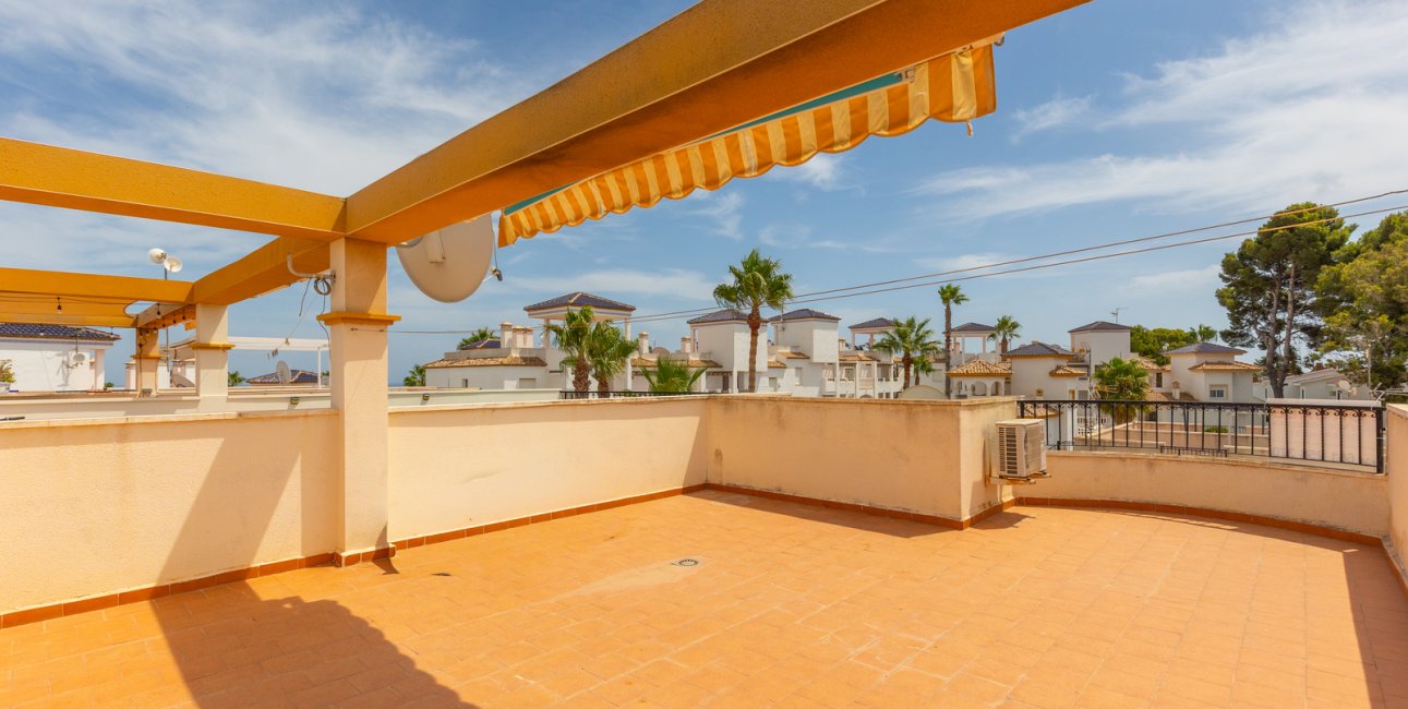 Reventa - Apartamento / piso -
Orihuela - Villamartin