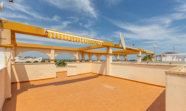 Reventa - Apartamento / piso -
Orihuela - Villamartin