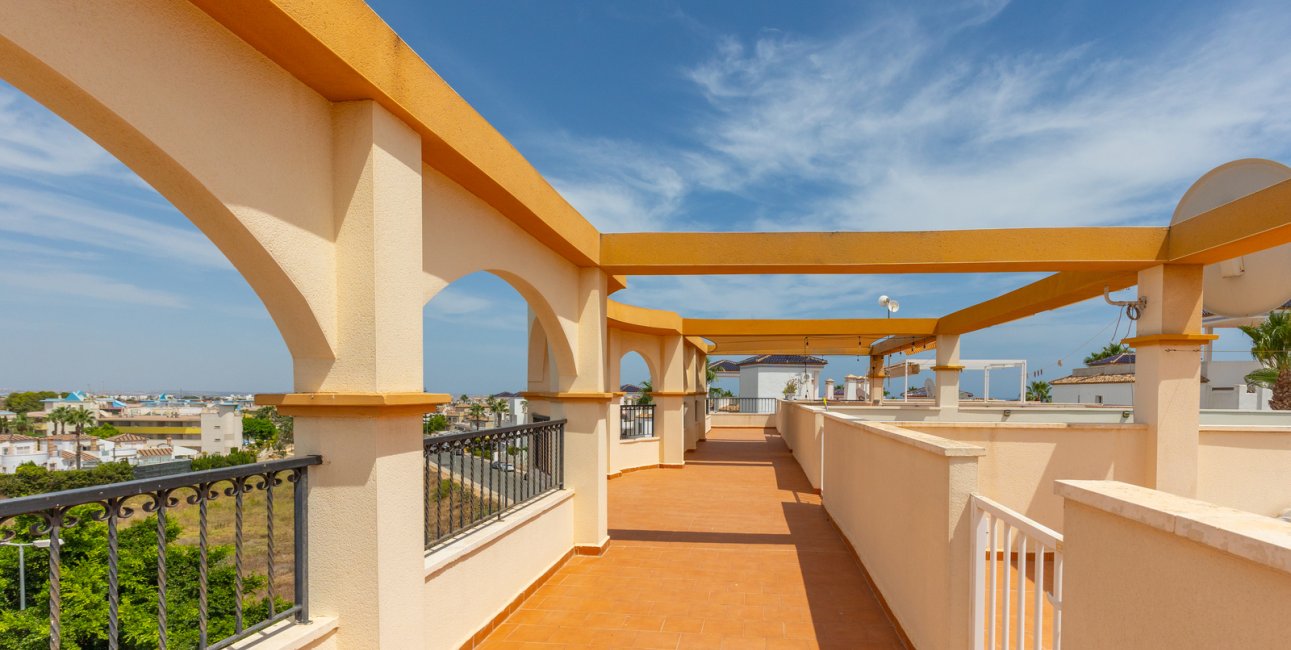 Reventa - Apartamento / piso -
Orihuela - Villamartin