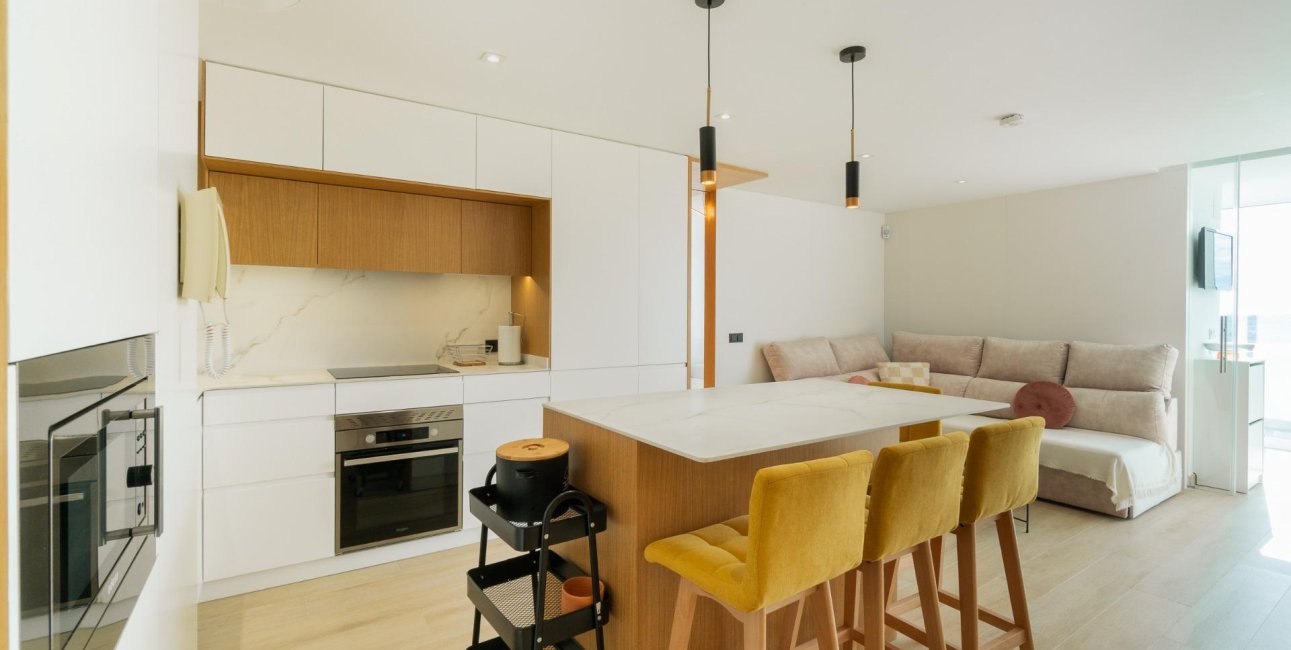 Reventa - Apartamento / piso -
Guardamar del Segura - Guardamar