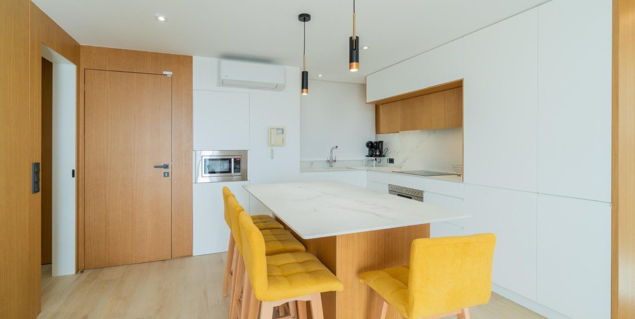 Reventa - Apartamento / piso -
Guardamar del Segura - Guardamar