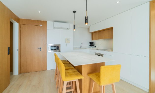 Reventa - Apartamento / piso -
Guardamar del Segura - Guardamar