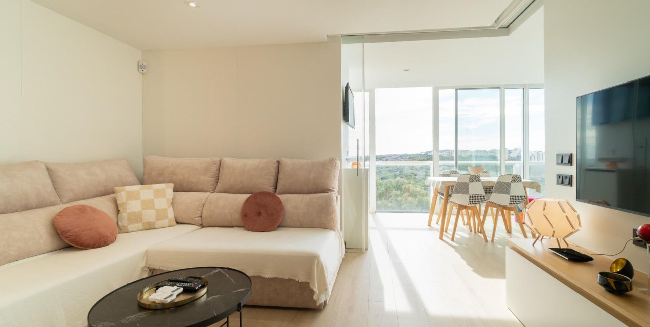 Reventa - Apartamento / piso -
Guardamar del Segura - Guardamar