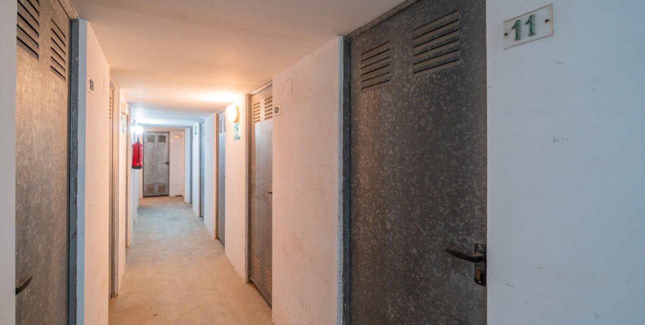 Reventa - Apartamento / piso -
Guardamar del Segura - Guardamar