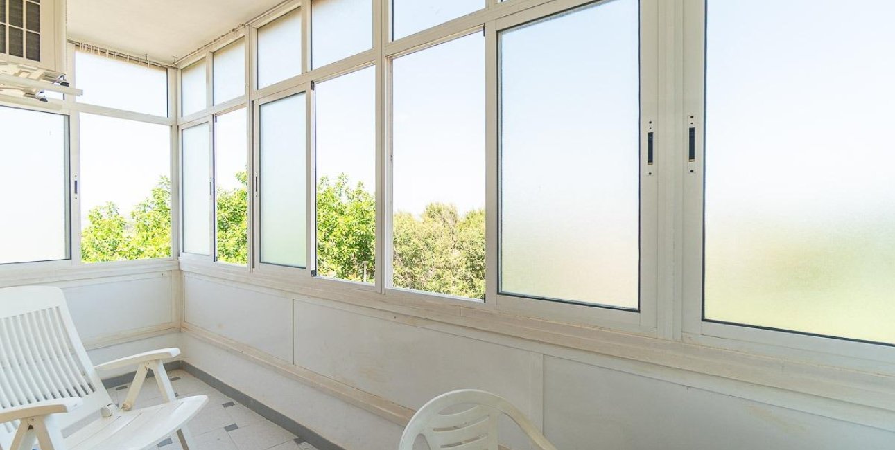 Resale - Apartment / flat -
Torrevieja - La Mata