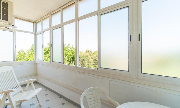 Resale - Apartment / flat -
Torrevieja - La Mata