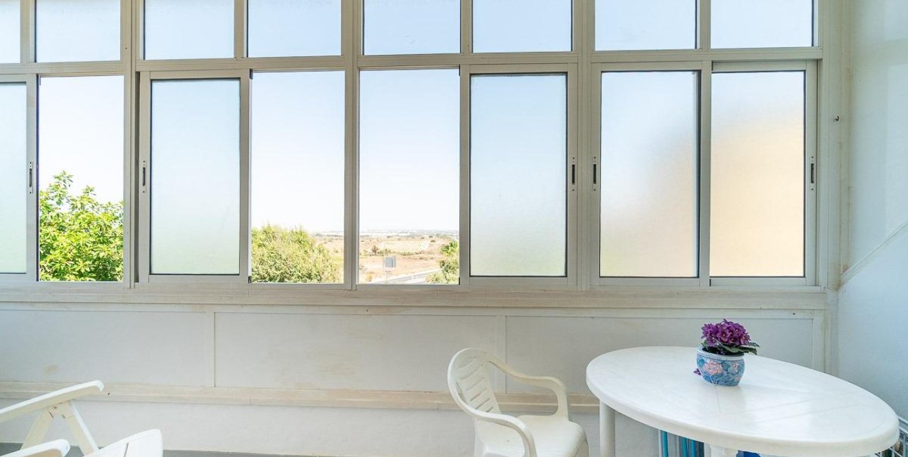 Resale - Apartment / flat -
Torrevieja - La Mata