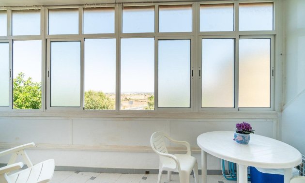 Resale - Apartment / flat -
Torrevieja - La Mata