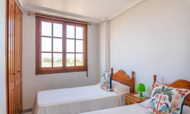 Resale - Apartment / flat -
Torrevieja - La Mata