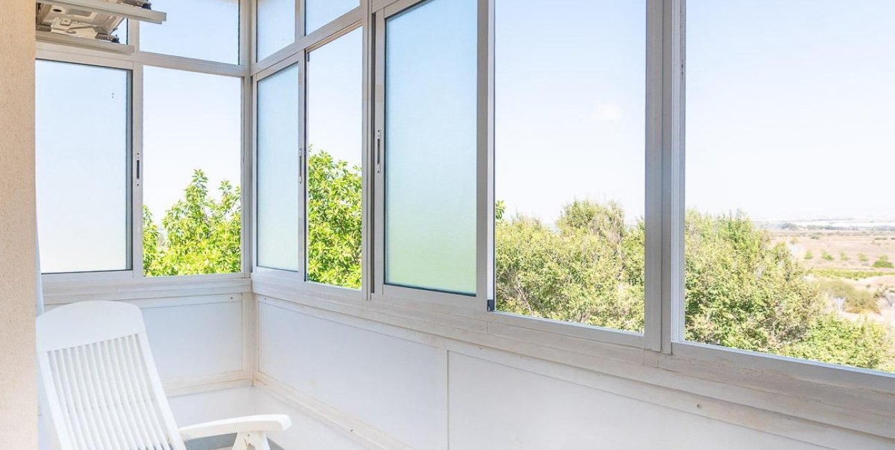Resale - Apartment / flat -
Torrevieja - La Mata