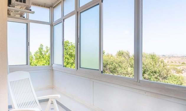 Resale - Apartment / flat -
Torrevieja - La Mata